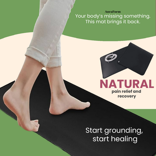 Grounding Mat