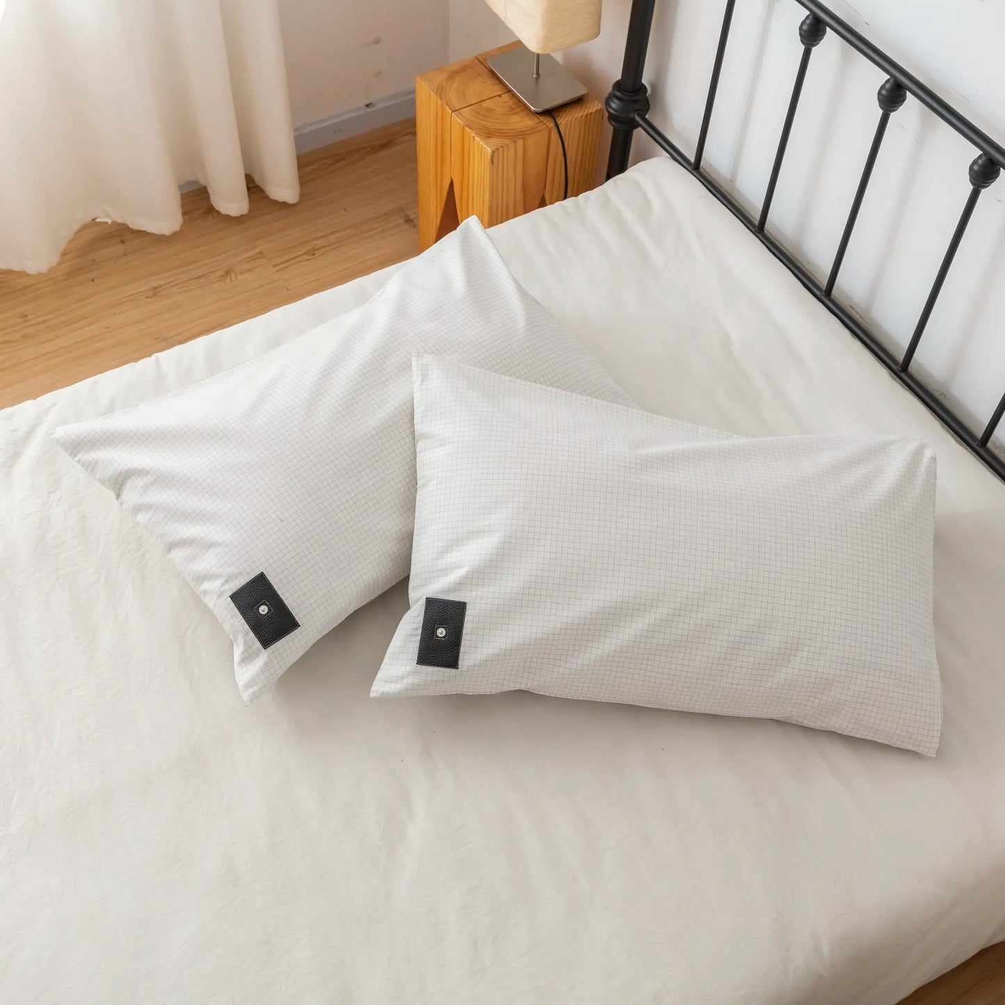 AuraGrounded™ Pillow Case
