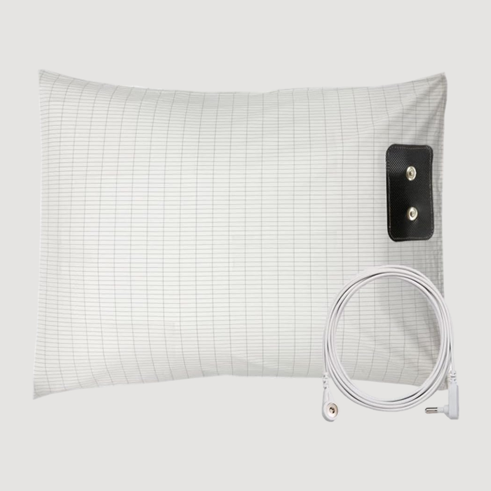 AuraGrounded™ Pillow Case