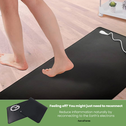 Grounding Mat
